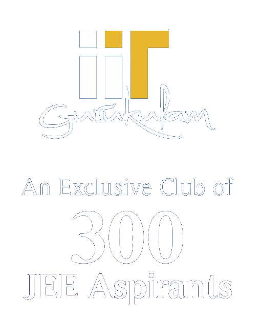 exclusive club of 300 jee aspirants